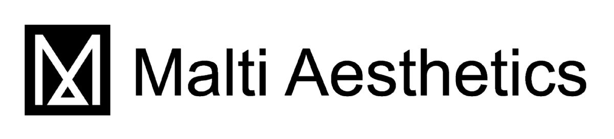 Malti Aesthetics Banner